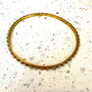 Julie Vos Bangle